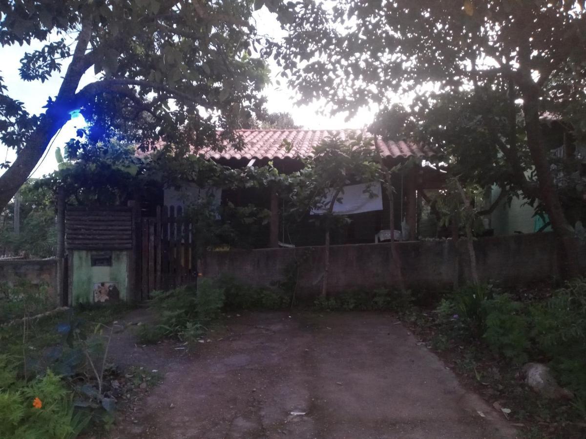 Вилла Chale Nova Aurora Алту-Параизу-ди-Гояс Экстерьер фото
